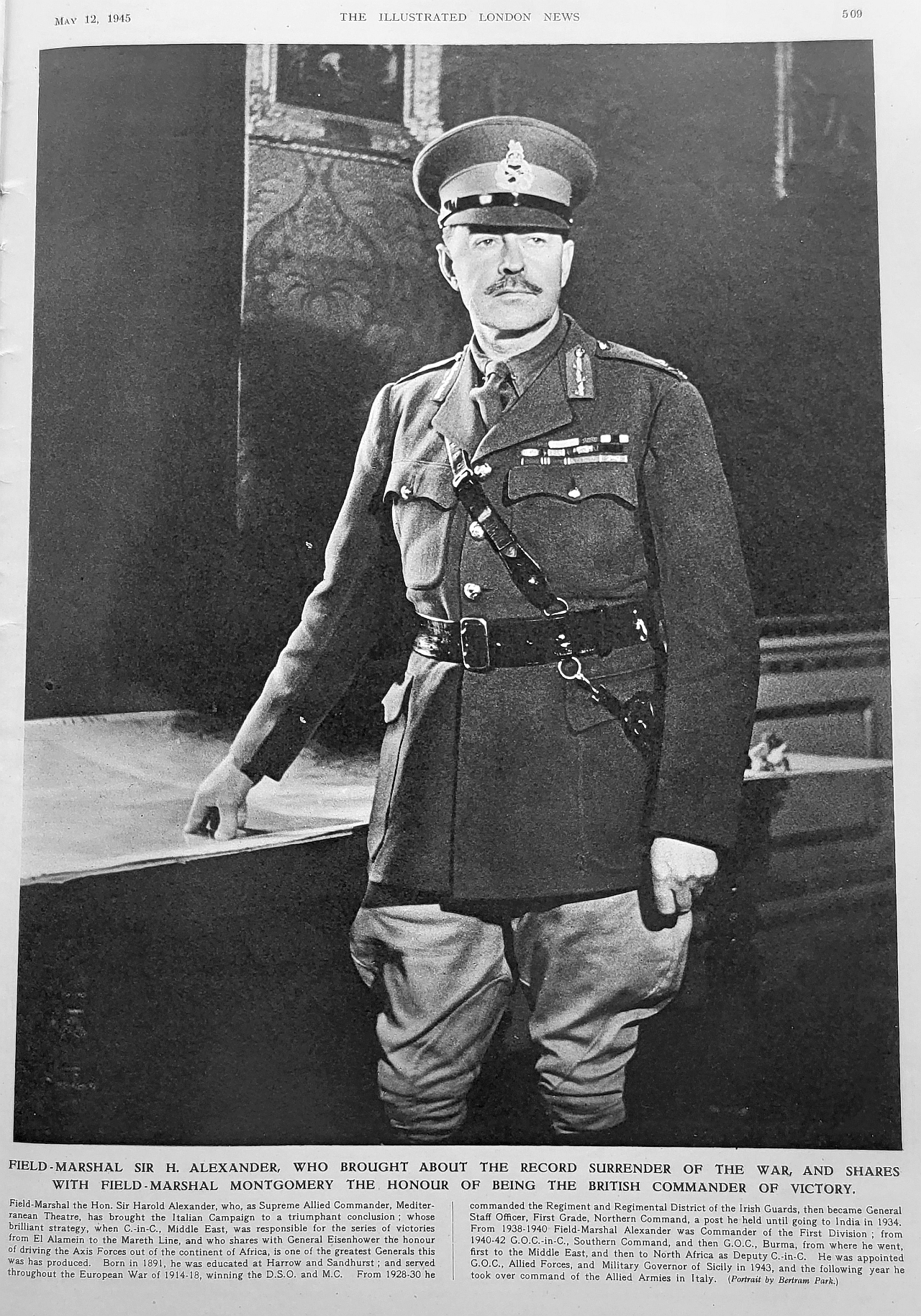 Alexander